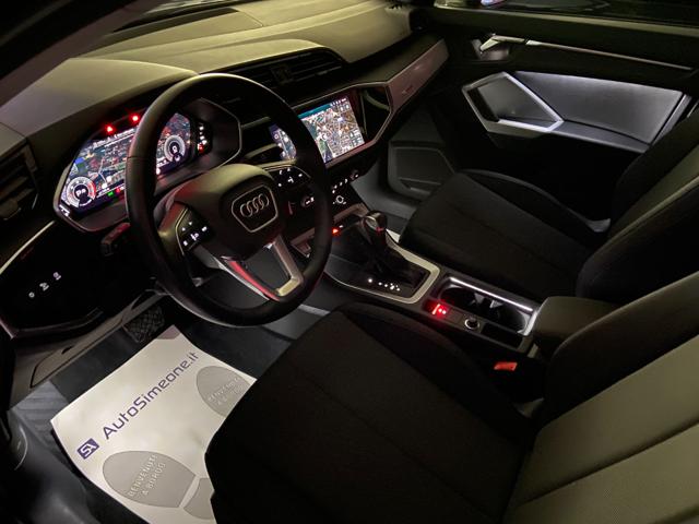 AUDI Q3 usata, con Immobilizzatore elettronico