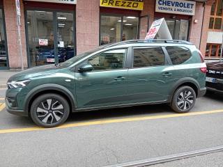 DACIA Jogger usata, con Airbag