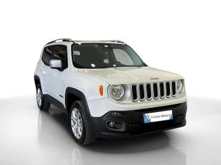 JEEP Renegade usata, con Immobilizzatore elettronico