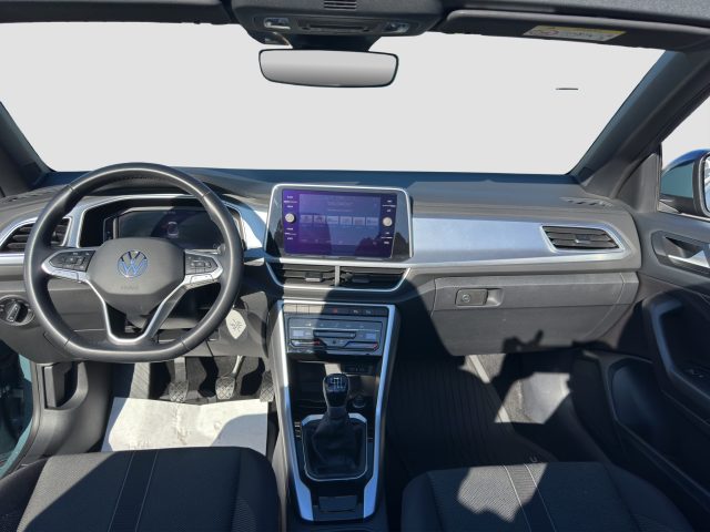 VOLKSWAGEN T-Roc usata 11
