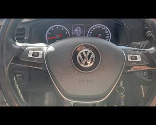 VOLKSWAGEN Polo usata, con Cerchi in lega