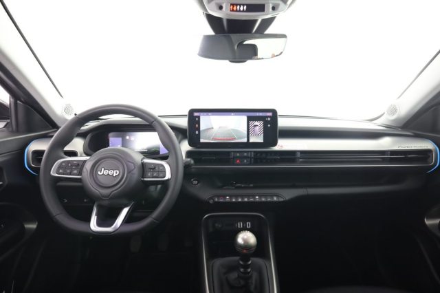 JEEP Avenger usata 11
