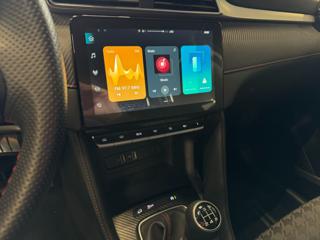 MG ZS usata, con ESP