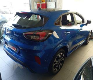 FORD Puma usata, con Airbag
