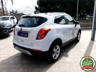 OPEL Mokka X usata, con Boardcomputer