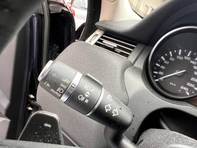 LAND ROVER Range Rover Evoque usata, con Boardcomputer