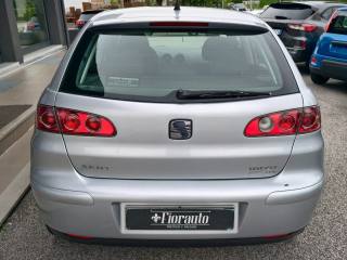 SEAT Ibiza usata, con Antifurto