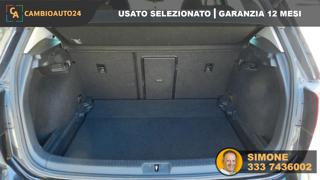 VOLKSWAGEN Golf usata, con ESP