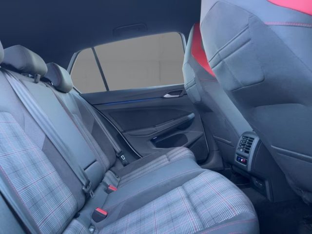VOLKSWAGEN Golf usata, con Cruise Control