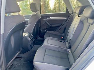 AUDI Q5 usata, con Fari Xenon