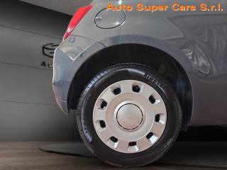 FIAT 500 usata 25
