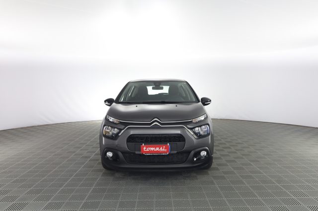 CITROEN C3 usata 0