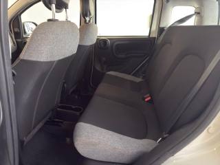 FIAT Panda usata, con Immobilizzatore elettronico