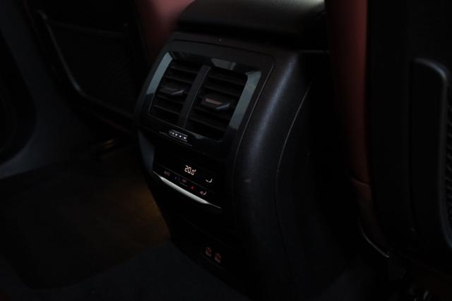 BMW X4 usata, con Hill holder