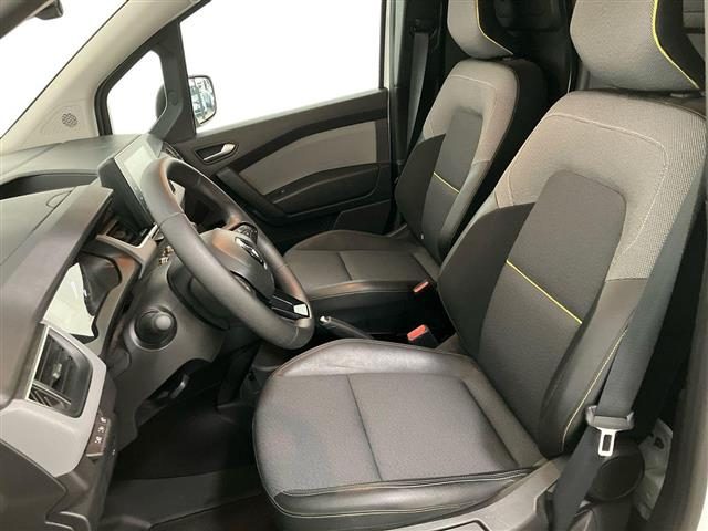 RENAULT Kangoo usata, con Sistema di navigazione