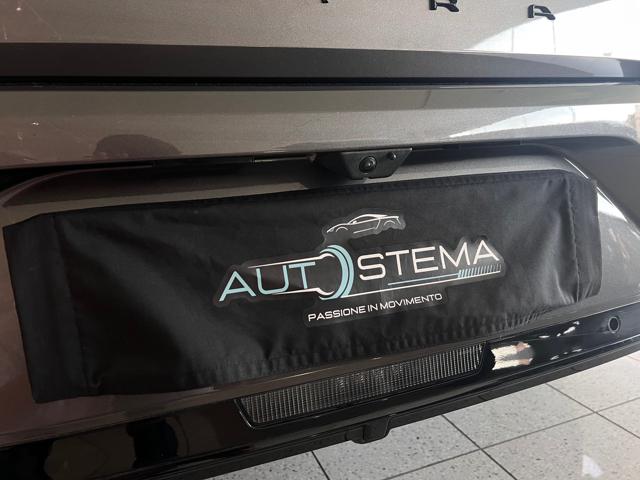 OPEL Astra usata, con Autoradio digitale