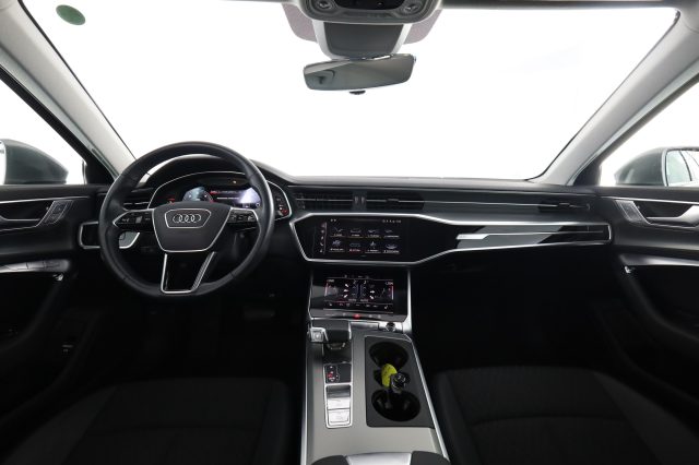 AUDI A6 usata 4