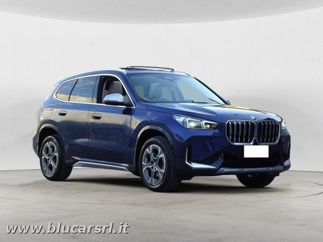 BMW X1 usata, con Airbag