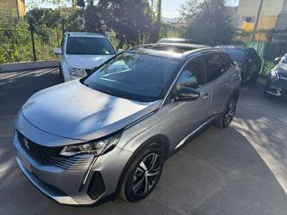 PEUGEOT 3008 BlueHDi 130 S&S EAT8 GT+tetto apribile