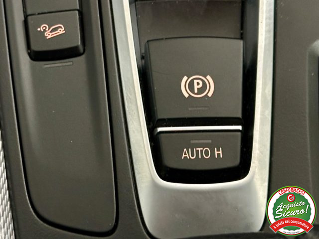 BMW X5 usata, con Cruise Control