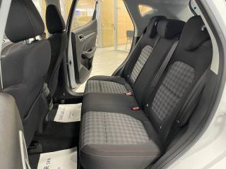 MG ZS usata, con Controllo vocale