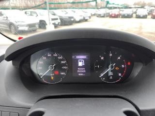 FIAT Ducato usata, con Cerchioni in acciaio