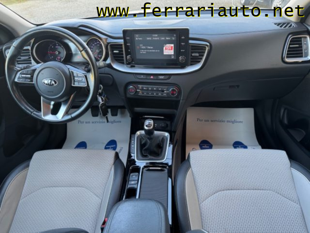 KIA XCeed usata, con Cruise Control