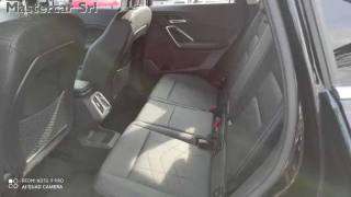 BMW X1 usata, con Sedile posteriore sdoppiato