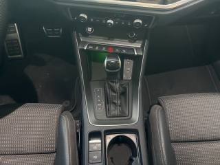 AUDI Q3 usata, con Park Distance Control