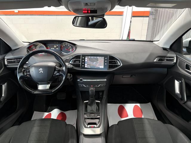 PEUGEOT 308 usata, con Fendinebbia