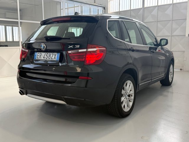 BMW X3 usata, con Autoradio