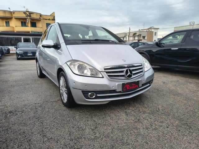 MERCEDES-BENZ A 180 usata, con Airbag laterali
