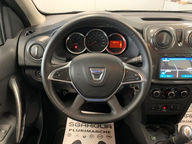DACIA Sandero usata, con Chiusura centralizzata