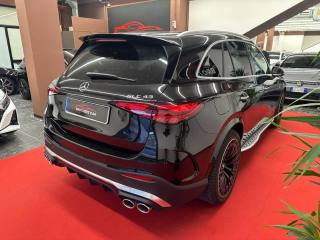 MERCEDES-BENZ GLC 43 AMG usata, con Chiusura centralizzata
