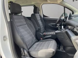 OPEL Combo usata, con Bluetooth