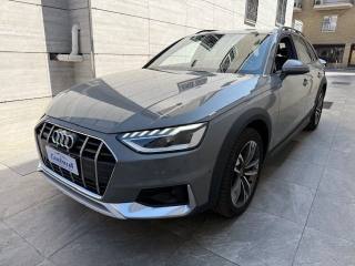 AUDI A4 allroad 50 TDI tiptronic Business Evolution