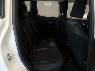 JEEP Renegade usata 15