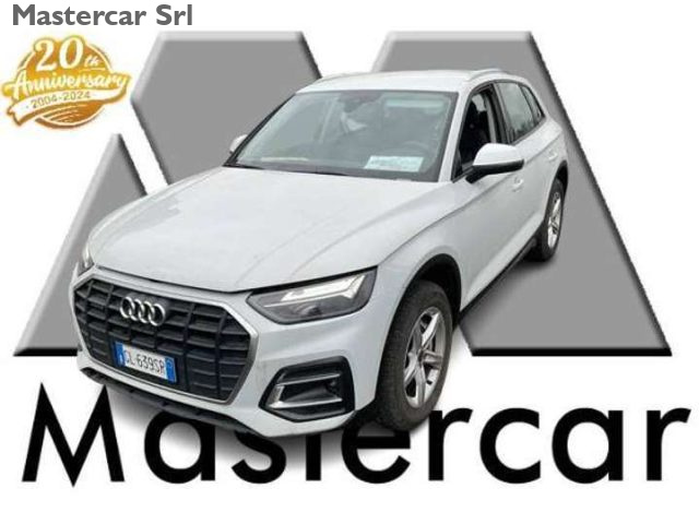 AUDI Q5 usata, con Airbag laterali