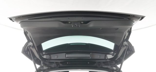 OPEL Crossland X usata, con Telecamera per parcheggio assistito