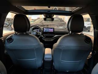 FIAT 500e usata, con Fari LED