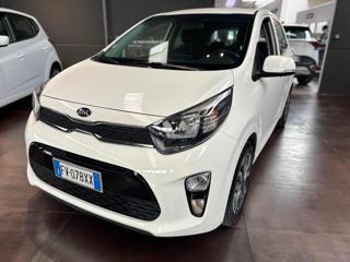 KIA Picanto usata, con Airbag