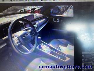 JEEP Compass usata, con Cerchi in lega