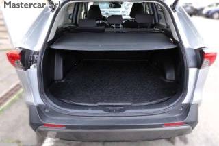 TOYOTA RAV 4 usata, con Controllo trazione