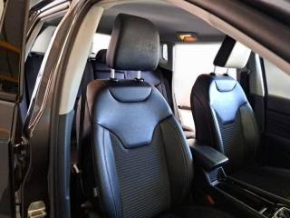 JEEP Compass usata, con Immobilizzatore elettronico