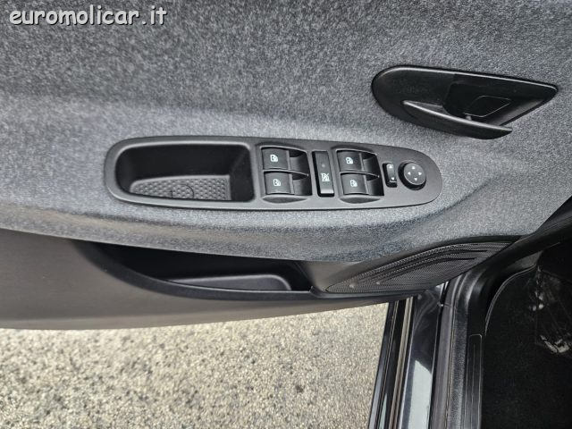 LANCIA Ypsilon usata, con Servosterzo