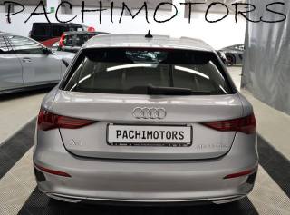 AUDI A3 usata, con Volante in pelle
