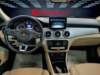 MERCEDES-BENZ GLA 200 usata 13