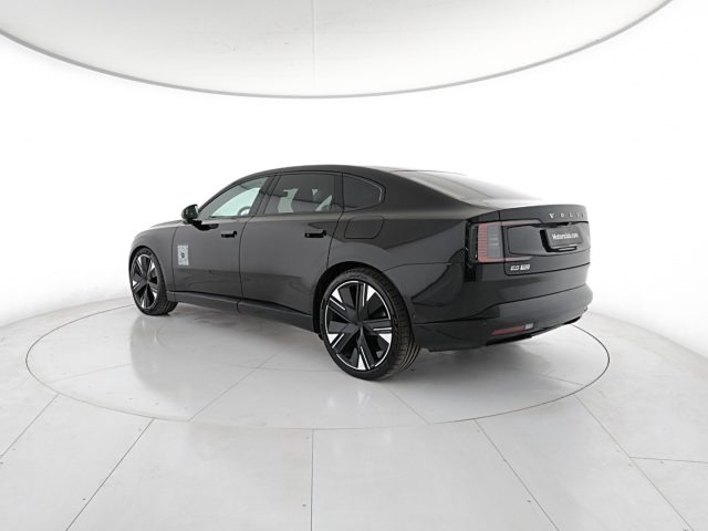 VOLVO ES90 usata, con Airbag laterali