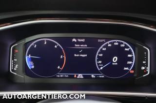 VOLKSWAGEN T-Roc usata, con Controllo vocale