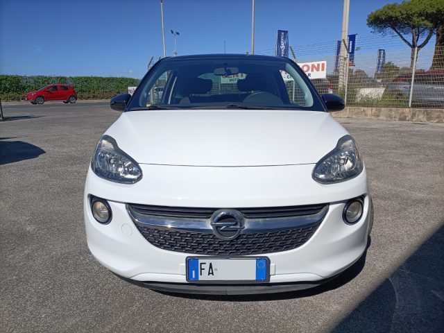 OPEL Adam usata, con Airbag